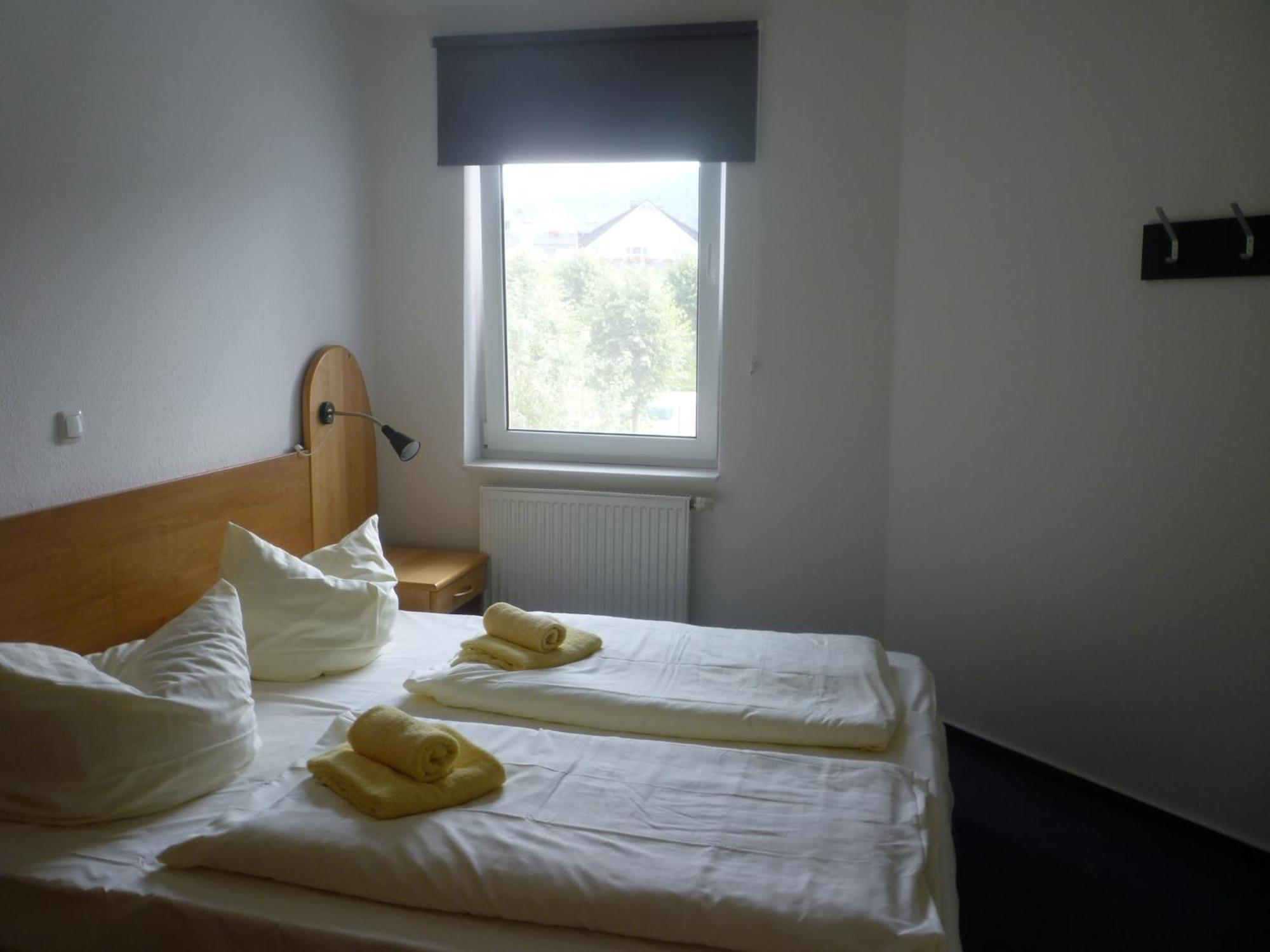 Magnificent Apartment In Willingen With Balcony Экстерьер фото