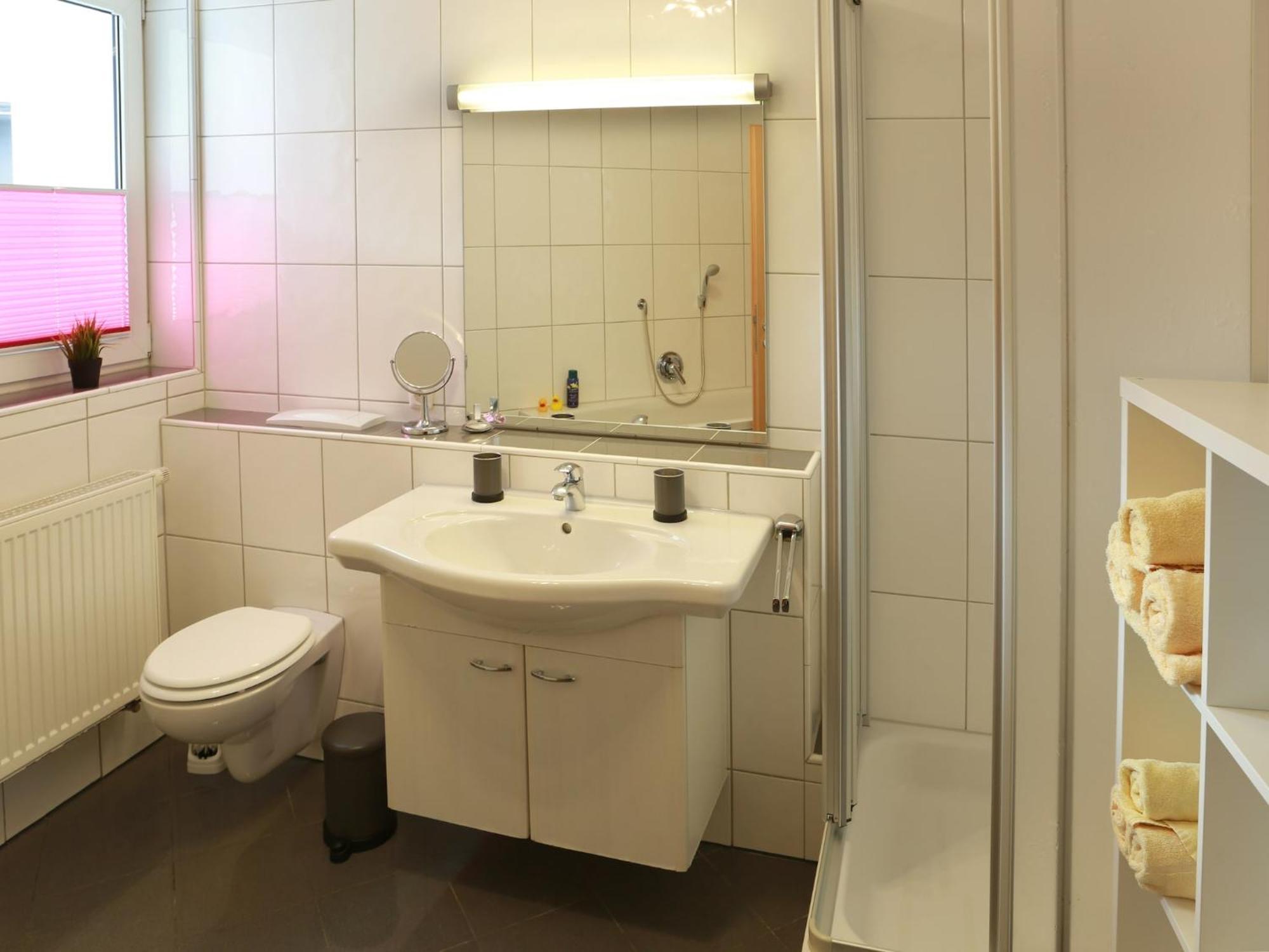 Magnificent Apartment In Willingen With Balcony Экстерьер фото
