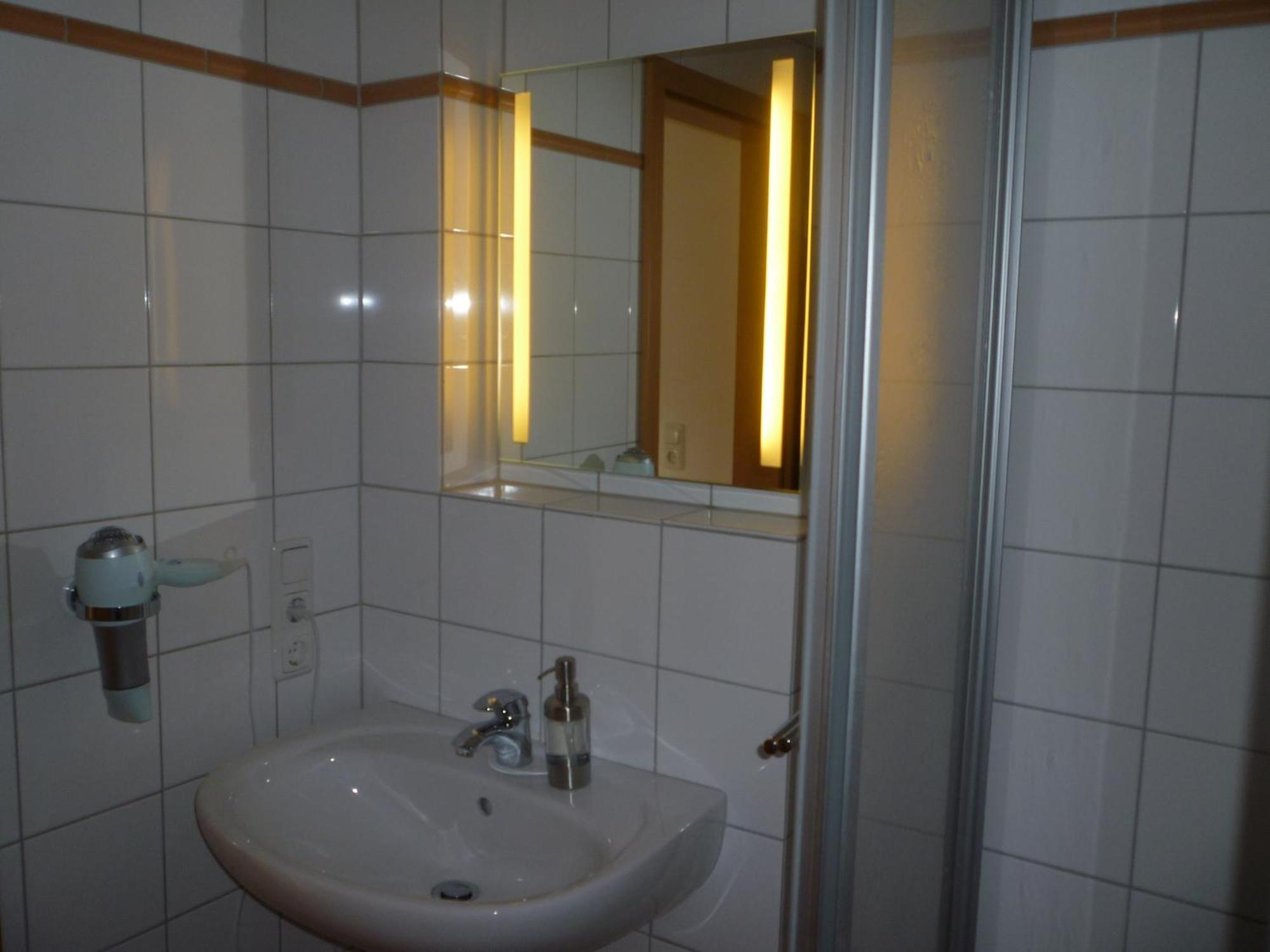 Magnificent Apartment In Willingen With Balcony Экстерьер фото
