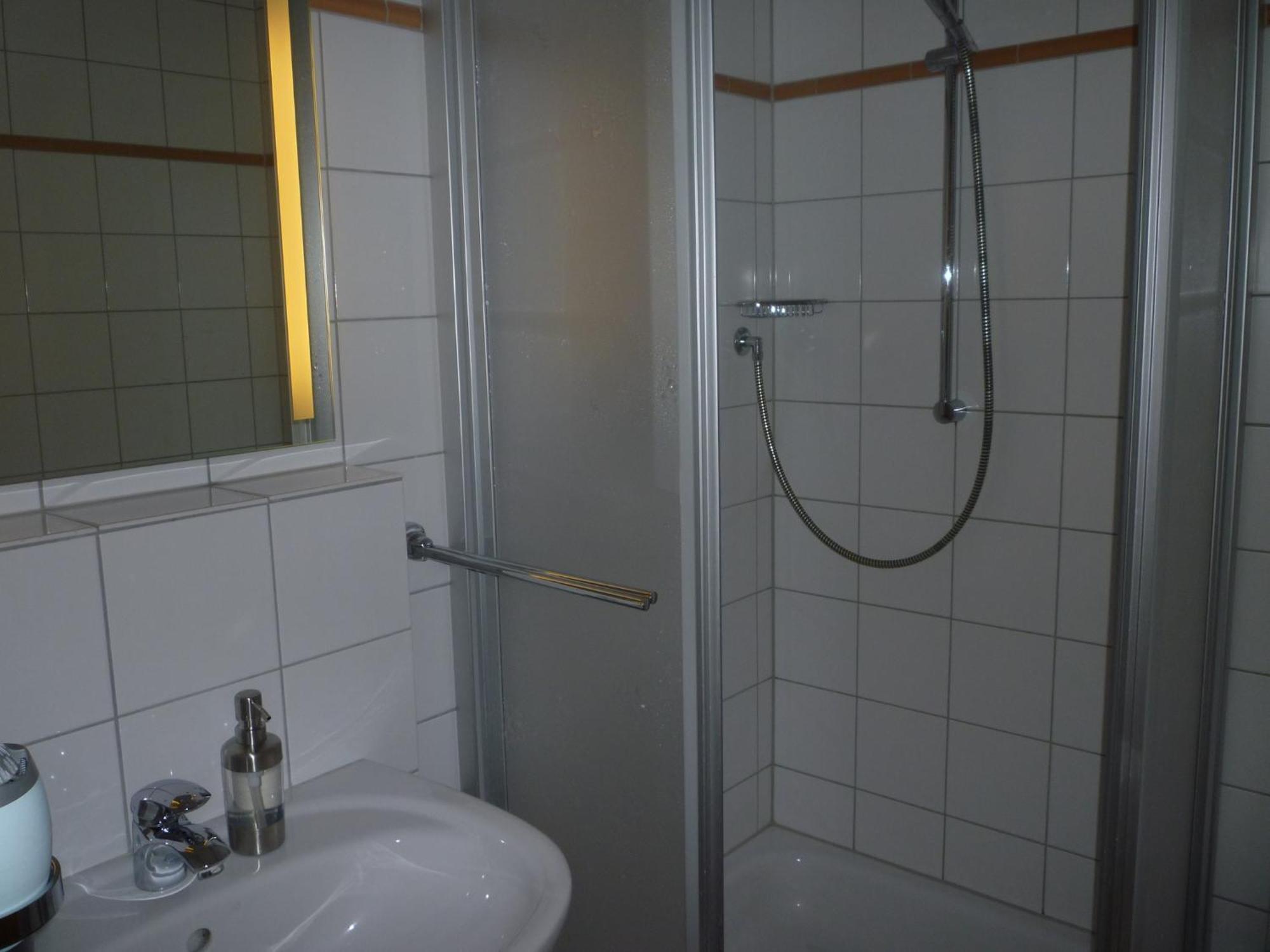 Magnificent Apartment In Willingen With Balcony Экстерьер фото