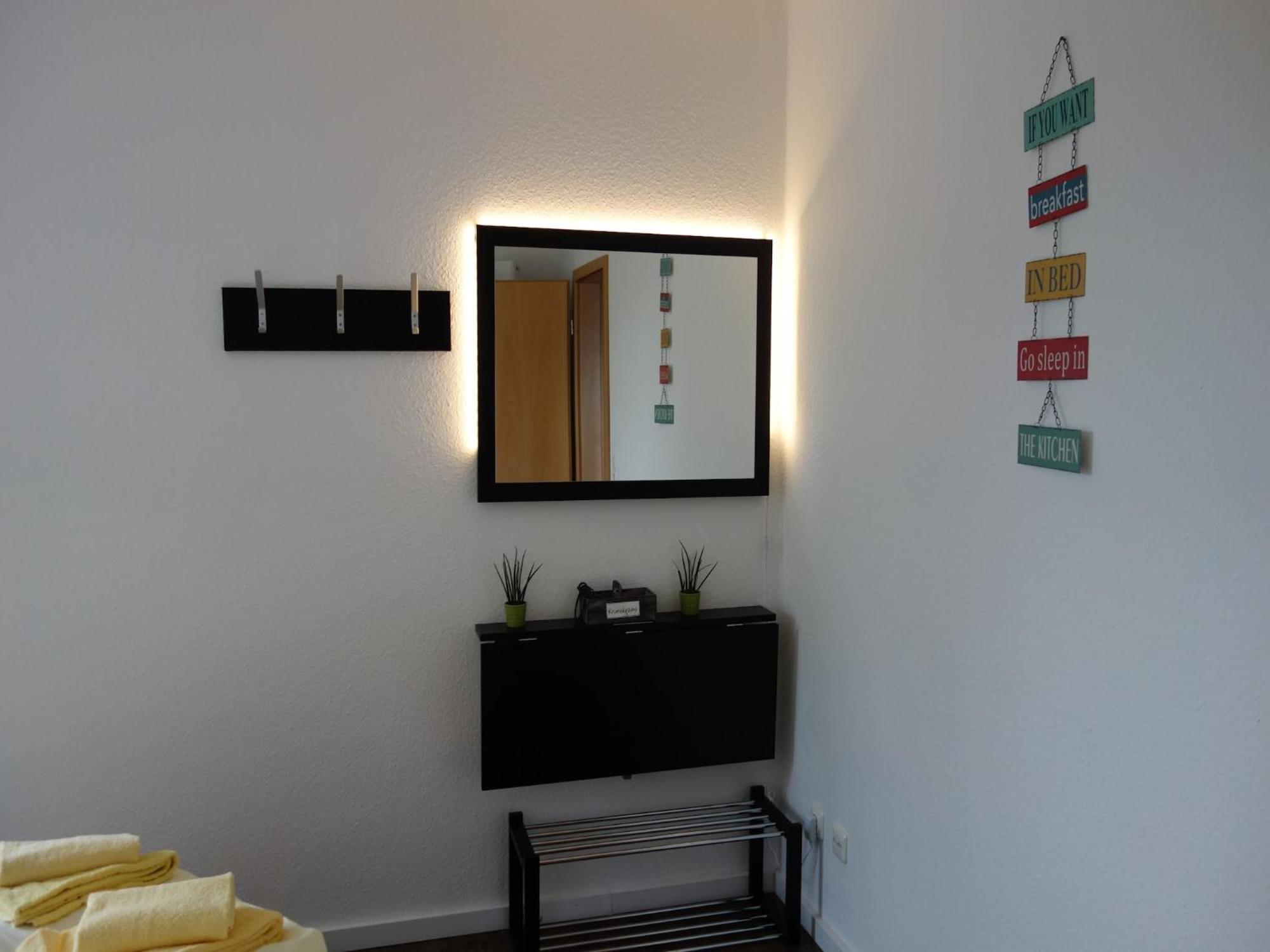 Magnificent Apartment In Willingen With Balcony Экстерьер фото
