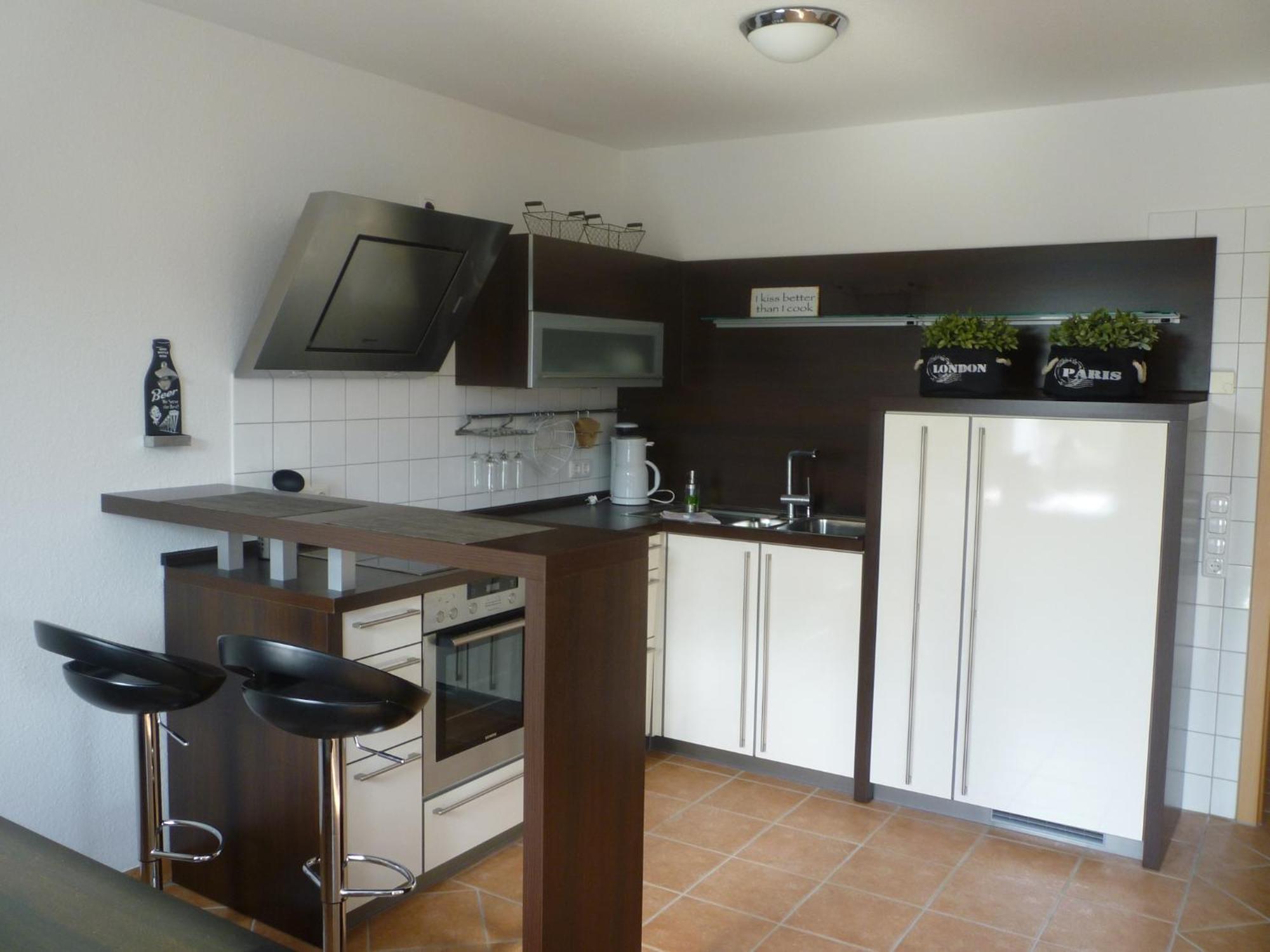 Magnificent Apartment In Willingen With Balcony Экстерьер фото