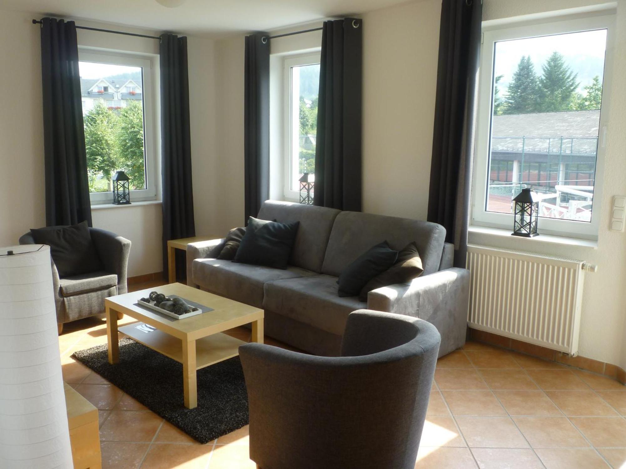 Magnificent Apartment In Willingen With Balcony Экстерьер фото