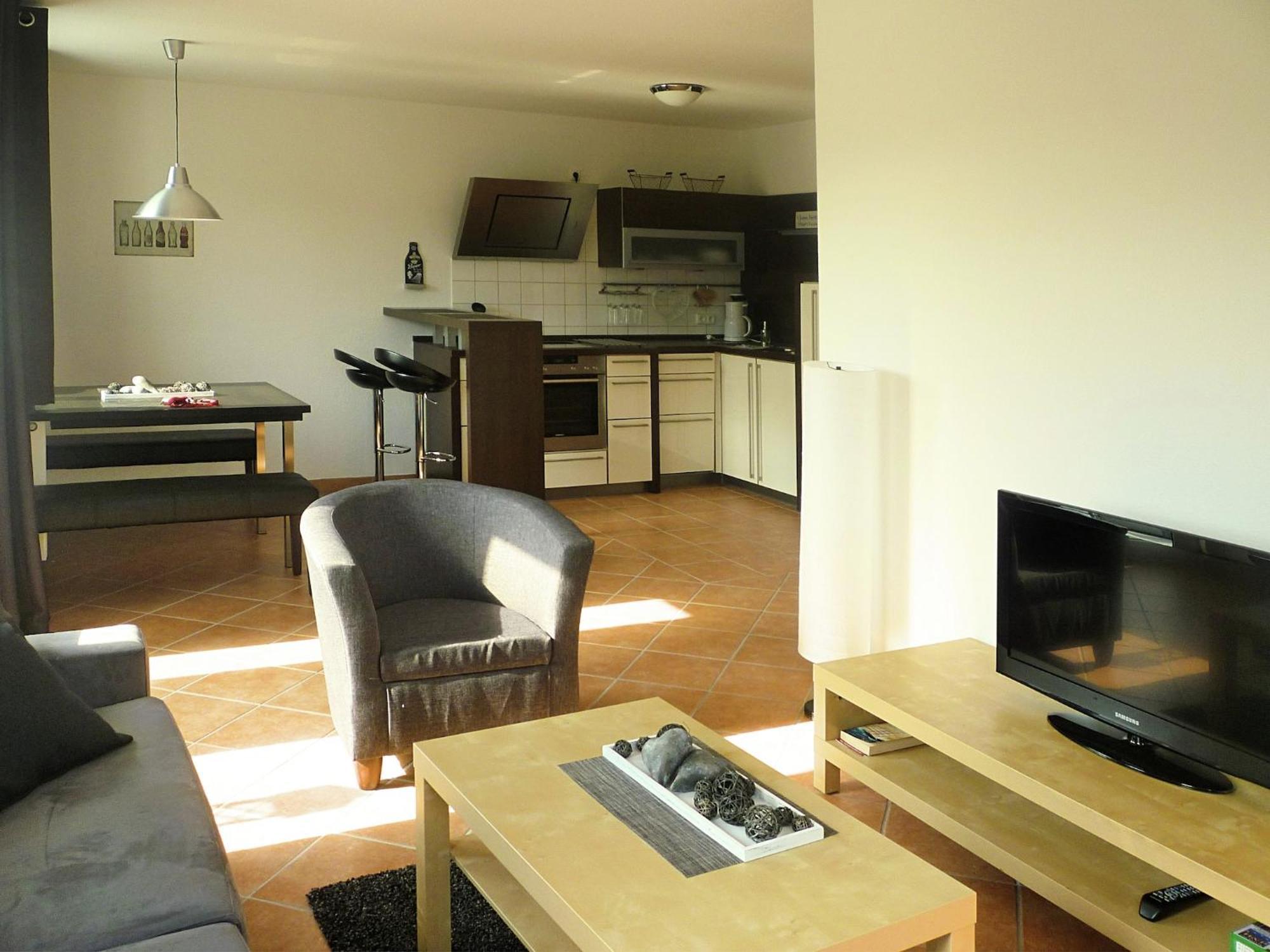 Magnificent Apartment In Willingen With Balcony Экстерьер фото