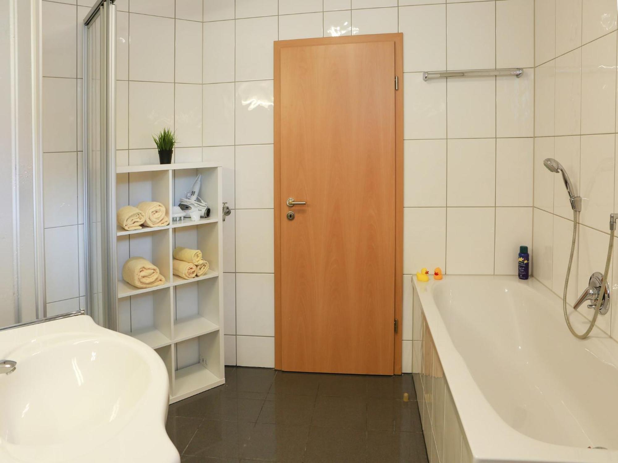 Magnificent Apartment In Willingen With Balcony Экстерьер фото