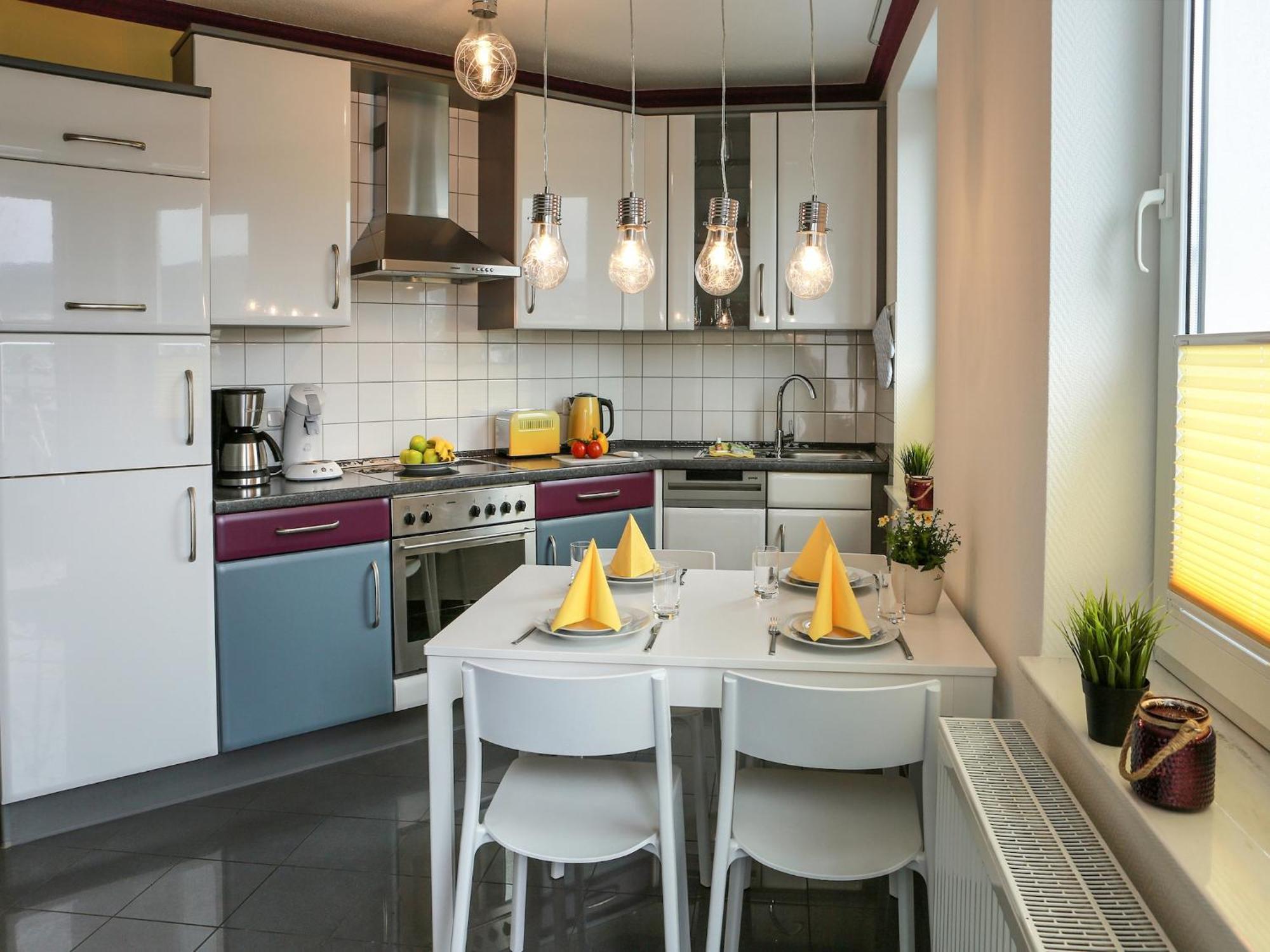 Magnificent Apartment In Willingen With Balcony Экстерьер фото