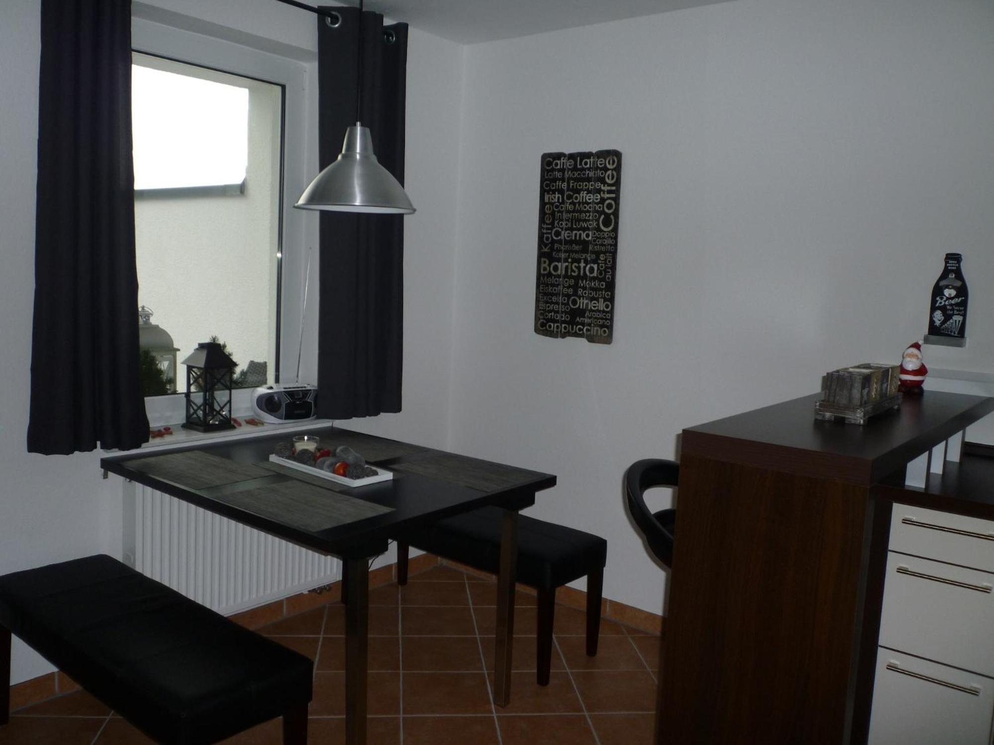 Magnificent Apartment In Willingen With Balcony Экстерьер фото