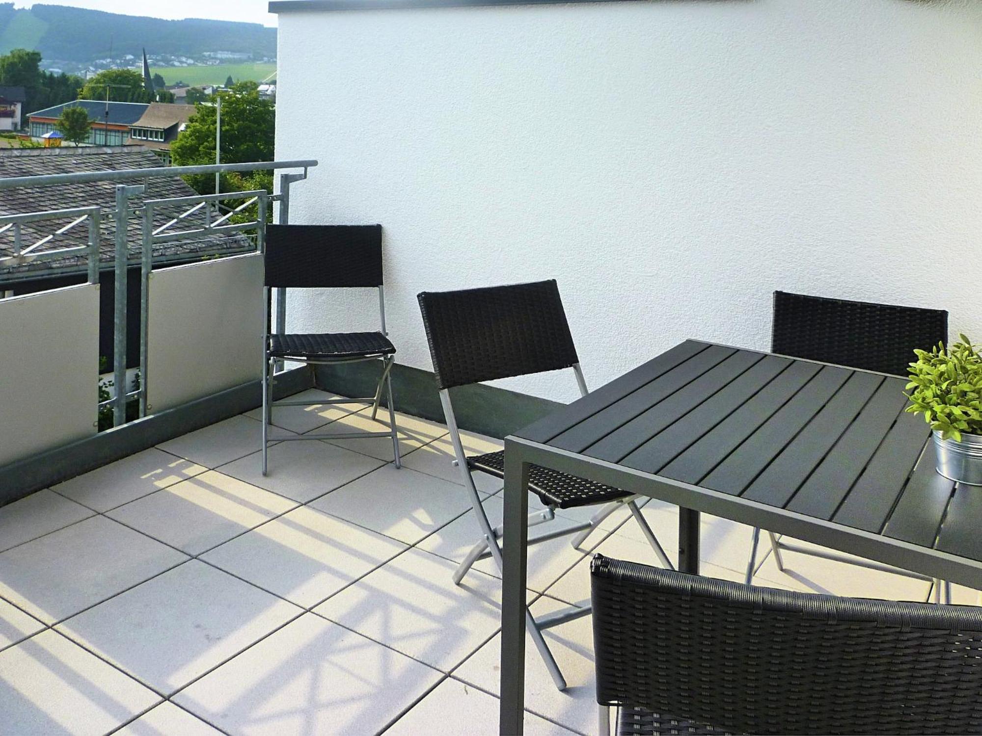 Magnificent Apartment In Willingen With Balcony Экстерьер фото